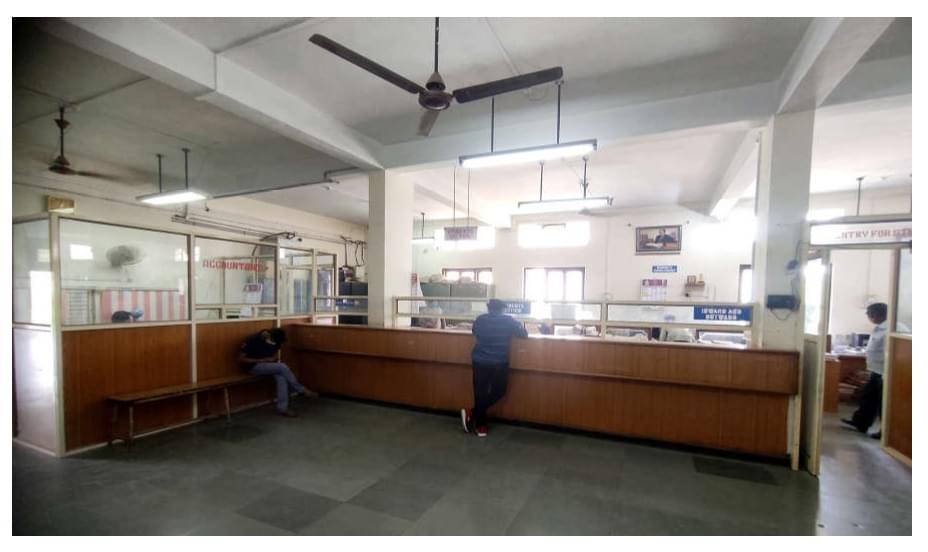 PES College of Engineering Aurangabad Campus Infrastructure photo 15